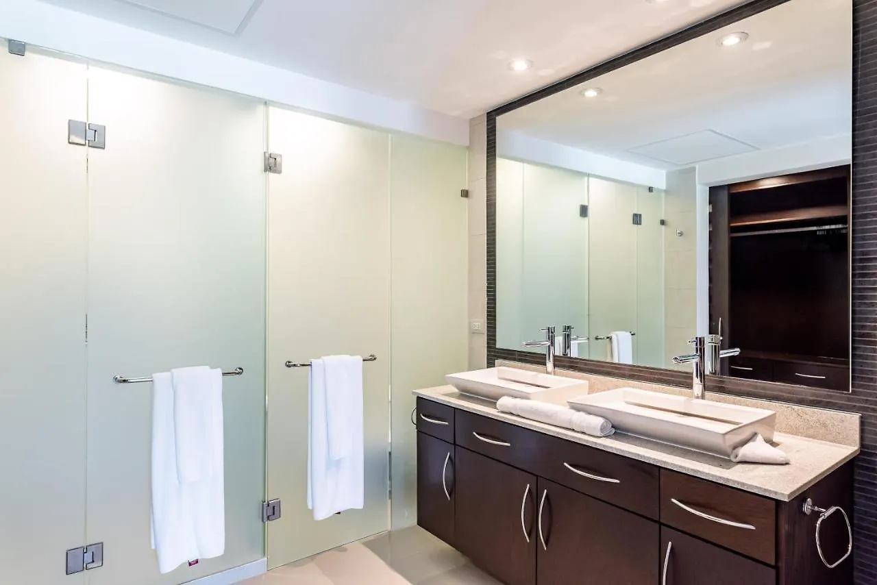 402N Casa Lucerna Apts Playa del Carmen Mexiko