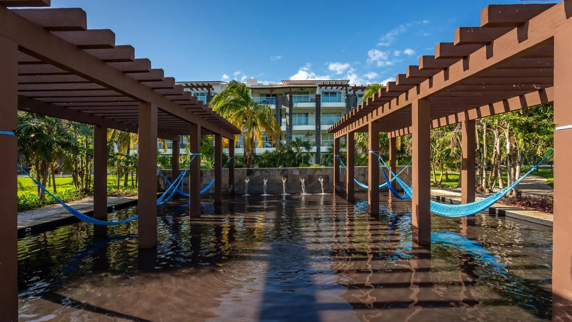 402N Casa Lucerna Apts Playa del Carmen Mexiko